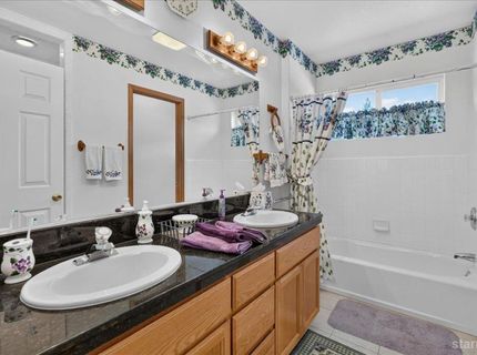 1762 Arrowhead Avenue, South Lake Tahoe, CA 96150 Photo