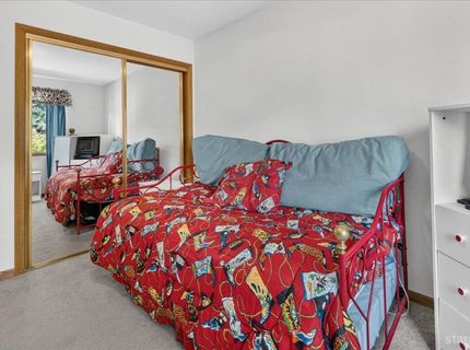 1762 Arrowhead Avenue, South Lake Tahoe, CA 96150 Photo