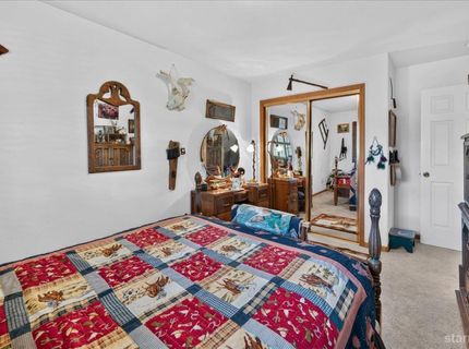 1762 Arrowhead Avenue, South Lake Tahoe, CA 96150 Photo