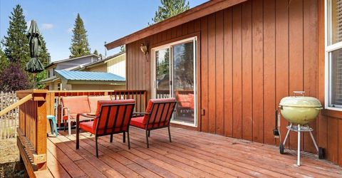 1762 Arrowhead Avenue, South Lake Tahoe, CA 96150 Photo