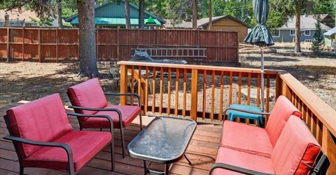 1762 Arrowhead Avenue, South Lake Tahoe, CA 96150 Photo