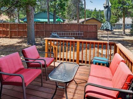 1762 Arrowhead Avenue, South Lake Tahoe, CA 96150 Photo