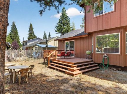 1762 Arrowhead Avenue, South Lake Tahoe, CA 96150 Photo