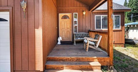 1762 Arrowhead Avenue, South Lake Tahoe, CA 96150 Photo