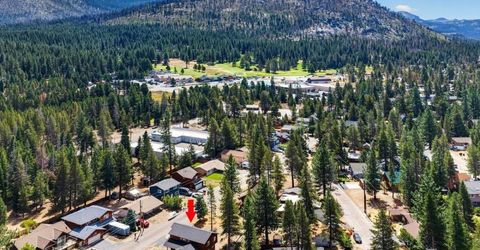 1762 Arrowhead Avenue, South Lake Tahoe, CA 96150 Photo