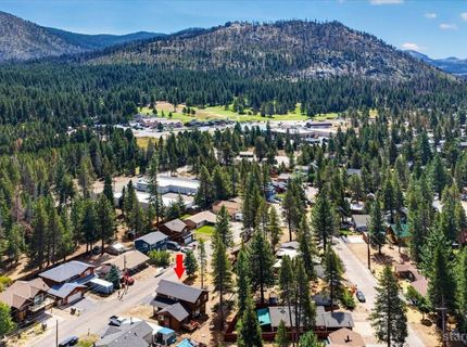 1762 Arrowhead Avenue, South Lake Tahoe, CA 96150 Photo