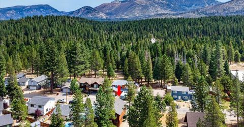1762 Arrowhead Avenue, South Lake Tahoe, CA 96150 Photo