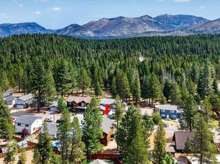 1762 Arrowhead Avenue, South Lake Tahoe, CA 96150 Photo