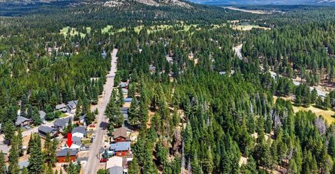 1762 Arrowhead Avenue, South Lake Tahoe, CA 96150 Photo