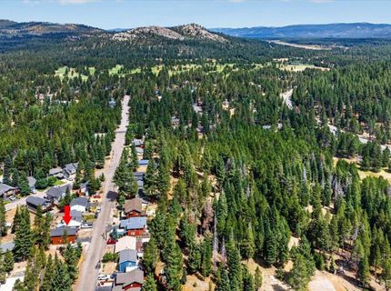 1762 Arrowhead Avenue, South Lake Tahoe, CA 96150 Photo