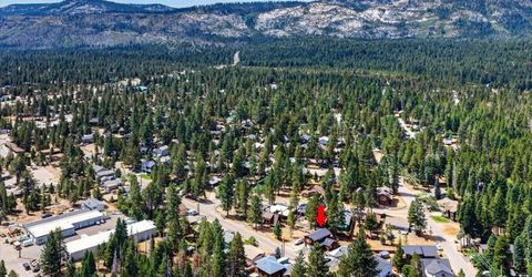 1762 Arrowhead Avenue, South Lake Tahoe, CA 96150 Photo