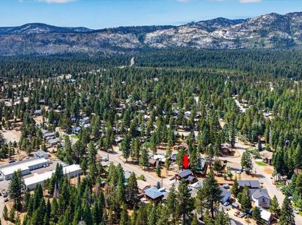 1762 Arrowhead Avenue, South Lake Tahoe, CA 96150 Photo