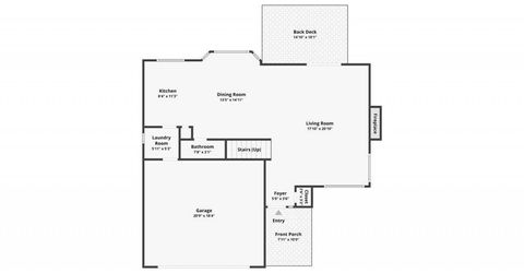 1762 Arrowhead Avenue, South Lake Tahoe, CA 96150 Photo