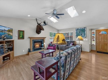 1762 Arrowhead Avenue, South Lake Tahoe, CA 96150 Photo