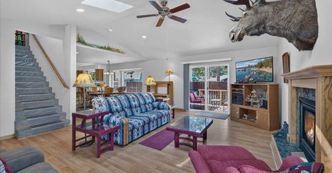 1762 Arrowhead Avenue, South Lake Tahoe, CA 96150 Photo