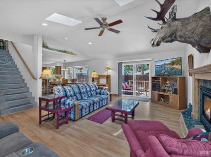 1762 Arrowhead Avenue, South Lake Tahoe, CA 96150 Photo