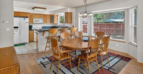 1762 Arrowhead Avenue, South Lake Tahoe, CA 96150 Photo