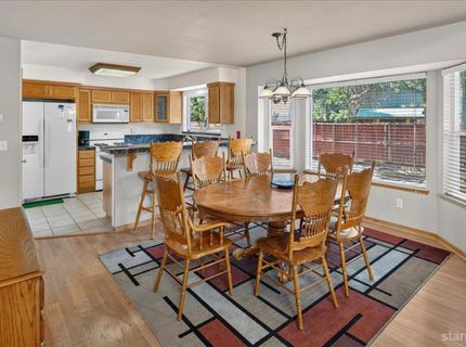 1762 Arrowhead Avenue, South Lake Tahoe, CA 96150 Photo