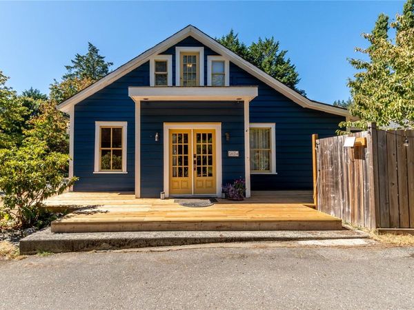 5034 Rocky Point Rd , Metchosin, BC V9C 4G4