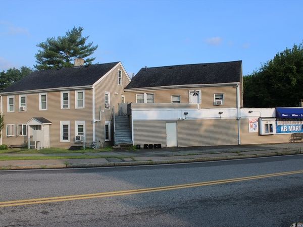 852 Hancock Street, Abington, MA 02351