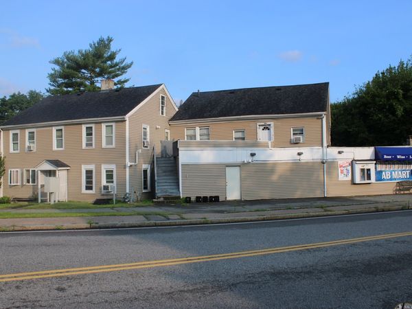 852 Hancock Street, Abington, MA 02351
