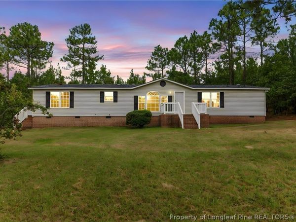 485 Eisler Drive, Lillington, NC 27546