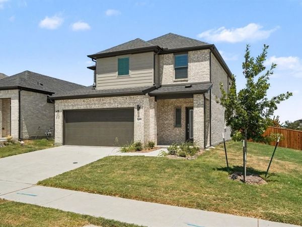500 Green Grass, McKinney, TX 75071