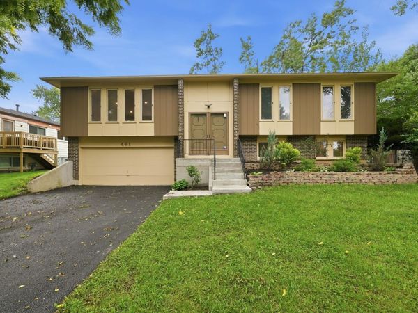 461 GALAHAD Road, Bolingbrook, IL 60440
