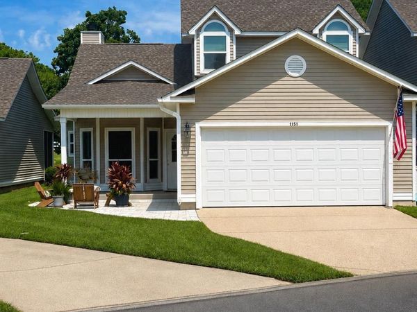 1151 Lionsgate Ln, Gulf Breeze, FL 32563