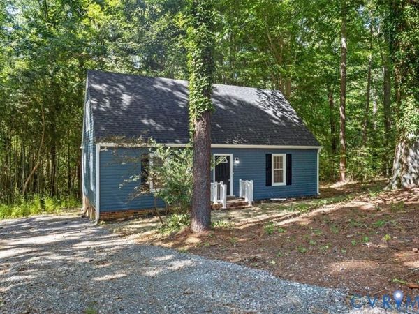 4714 Monaco Drive , Sandston, VA 23150