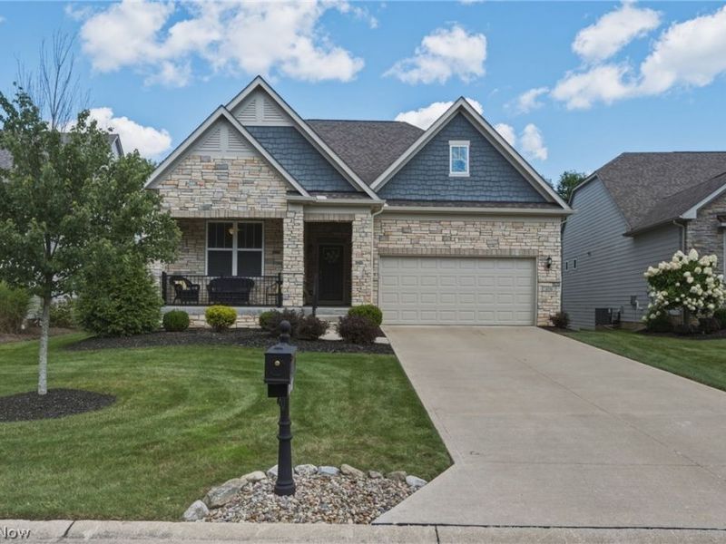 670 Shinnecock Lane, Aurora, OH 44202 Photo 31