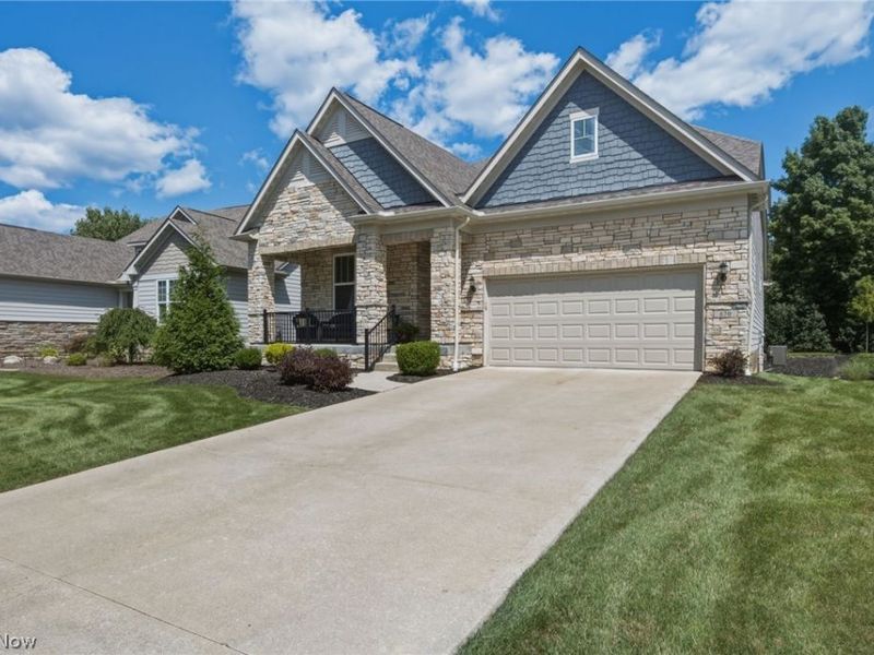 670 Shinnecock Lane, Aurora, OH 44202 Photo 7