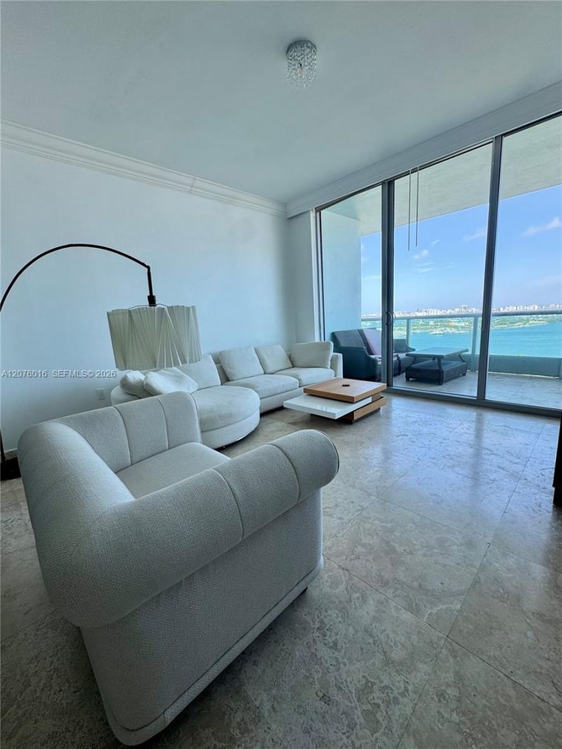 900 Biscayne Blvd , Unit 2604, Miami, FL 33132 Photo