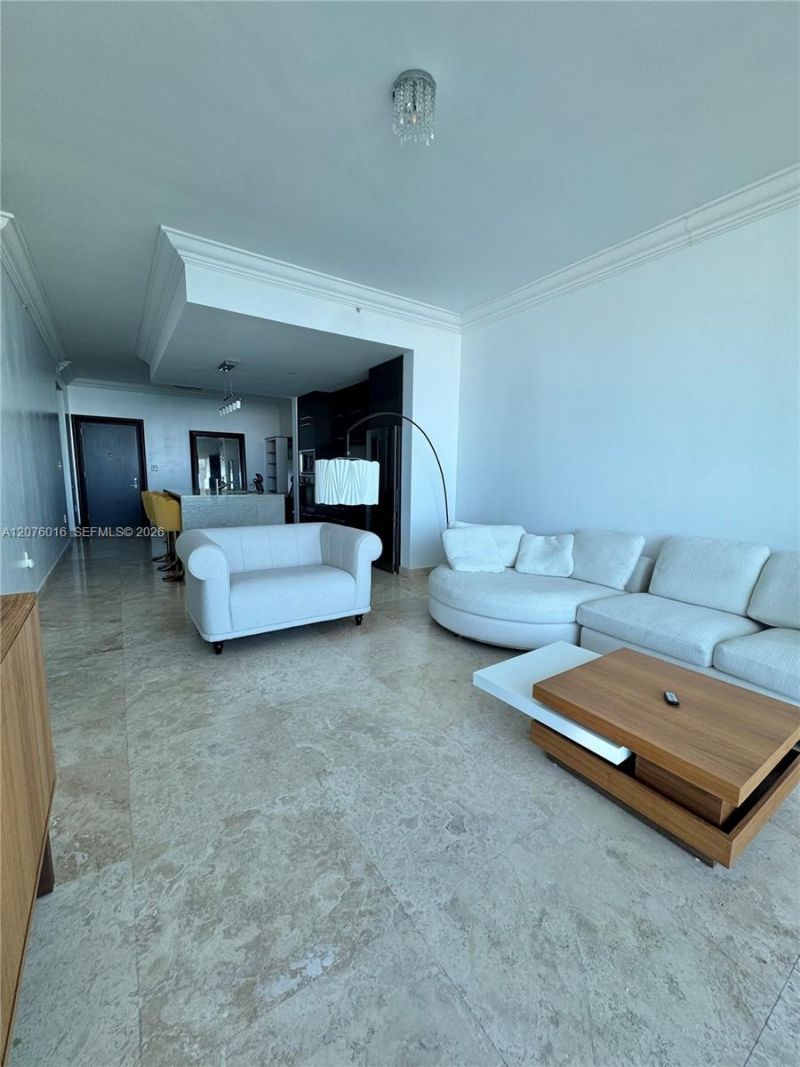 900 Biscayne Blvd , Unit 2604, Miami, FL 33132 Photo