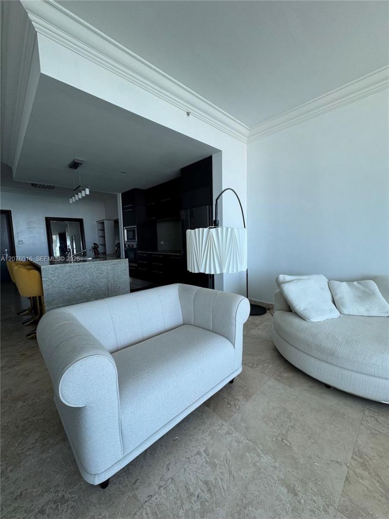 900 Biscayne Blvd , Unit 2604, Miami, FL 33132 Photo