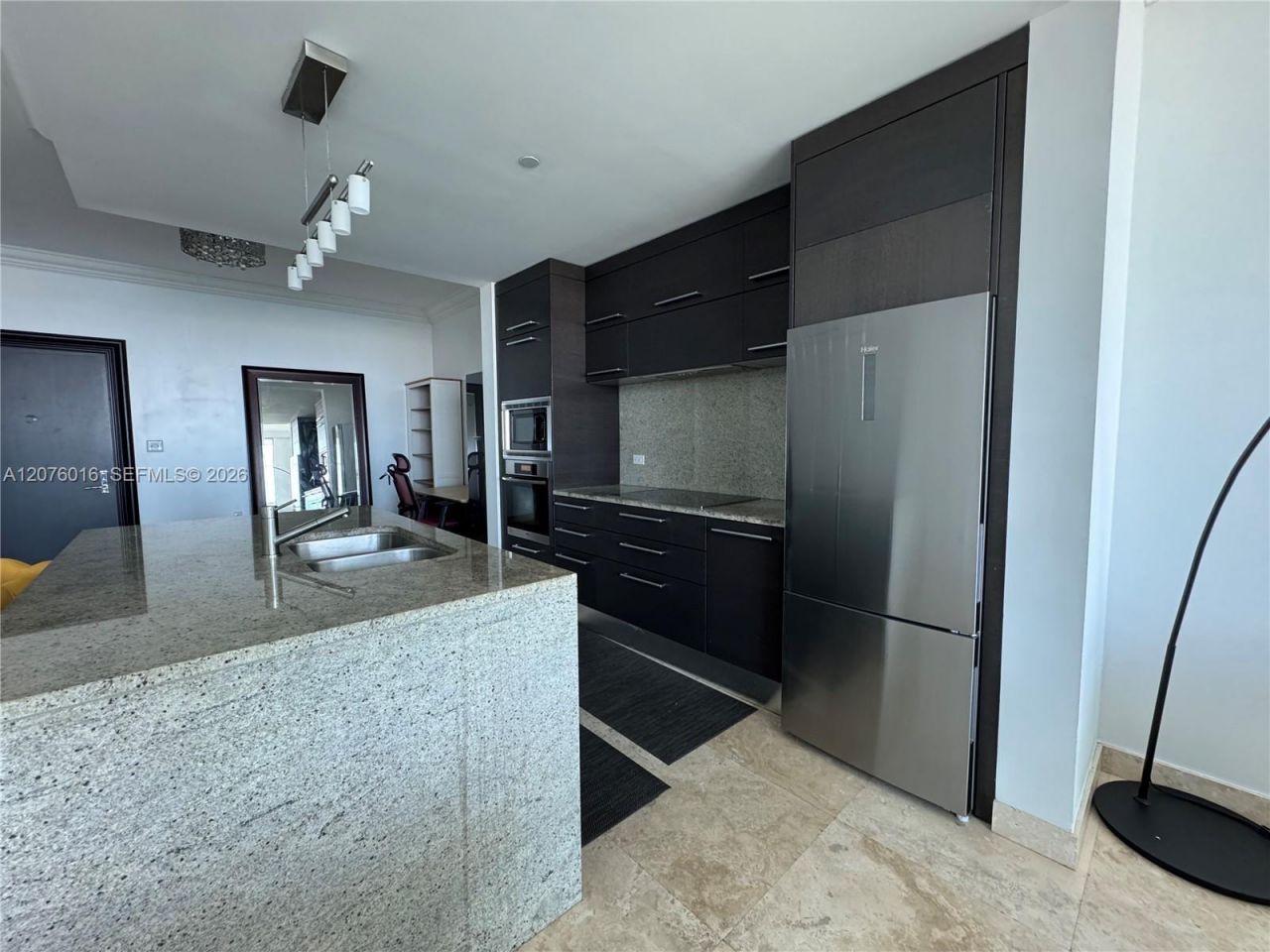 900 Biscayne Blvd , Unit 2604, Miami, FL 33132 Photo