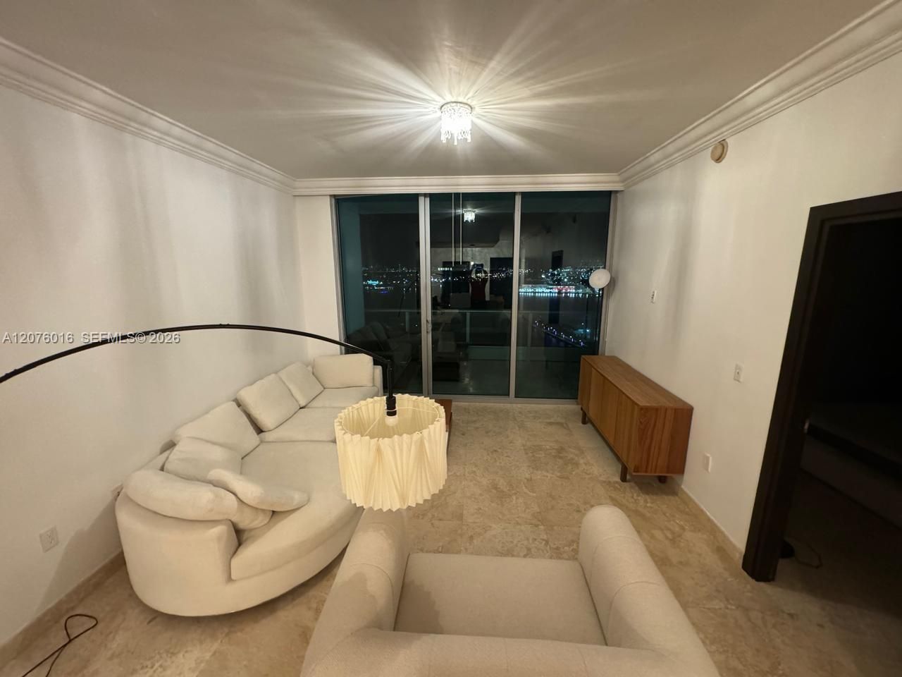 900 Biscayne Blvd , Unit 2604, Miami, FL 33132 Photo
