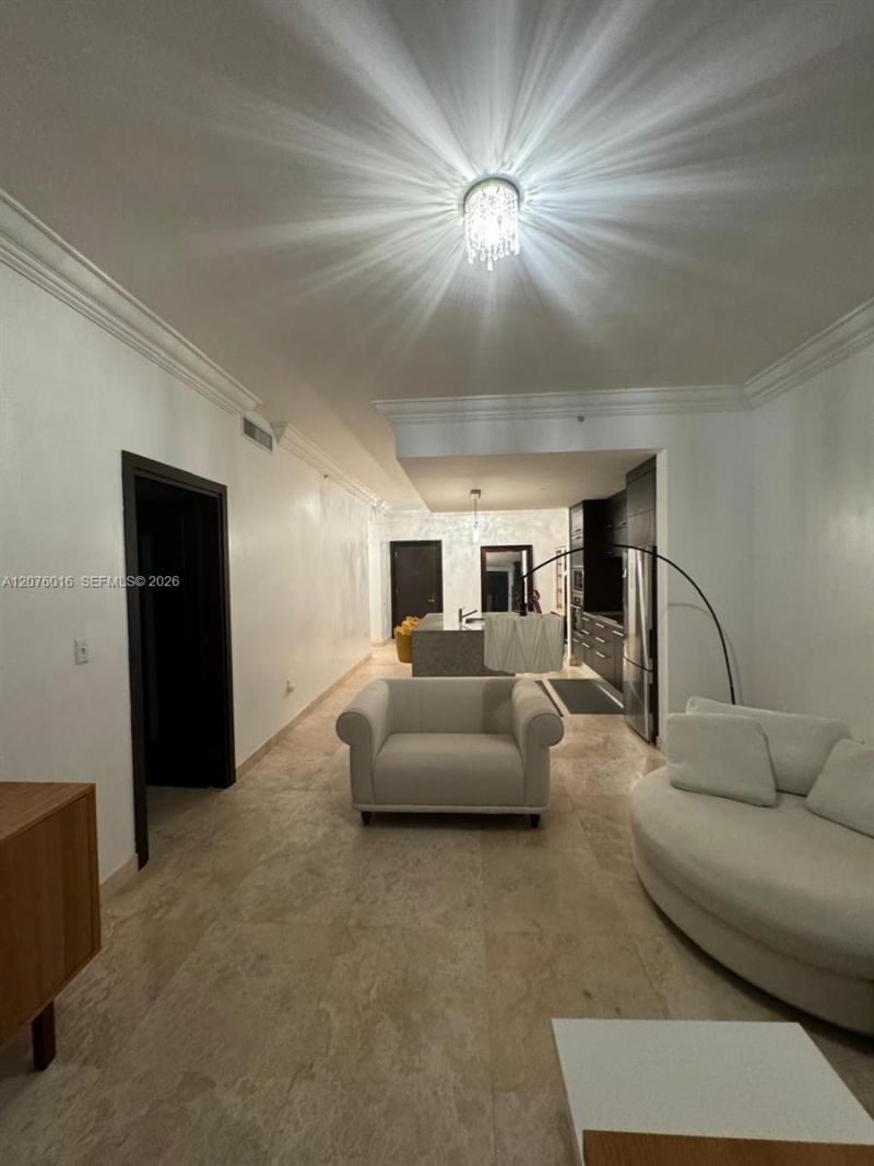 900 Biscayne Blvd , Unit 2604, Miami, FL 33132 Photo