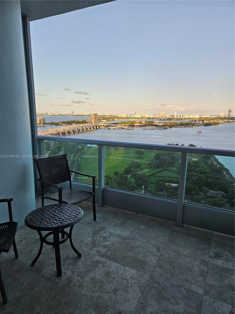 900 Biscayne Blvd , Unit 2604, Miami, FL 33132 Photo