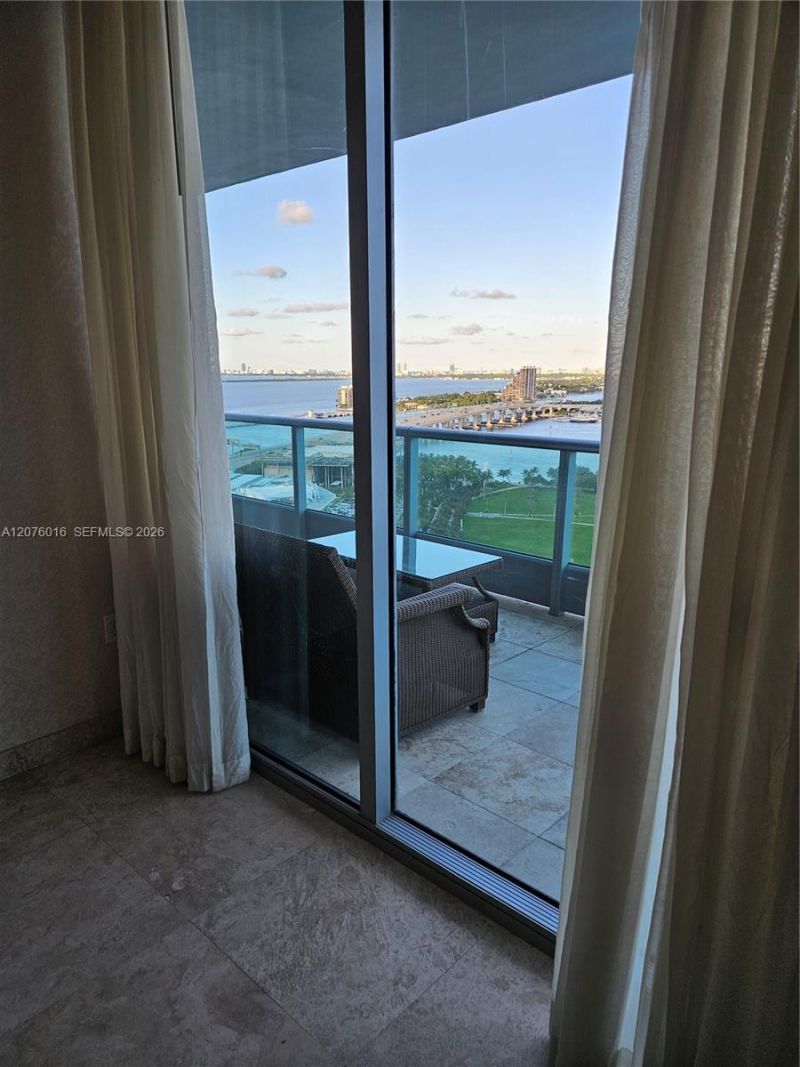 900 Biscayne Blvd , Unit 2604, Miami, FL 33132 Photo