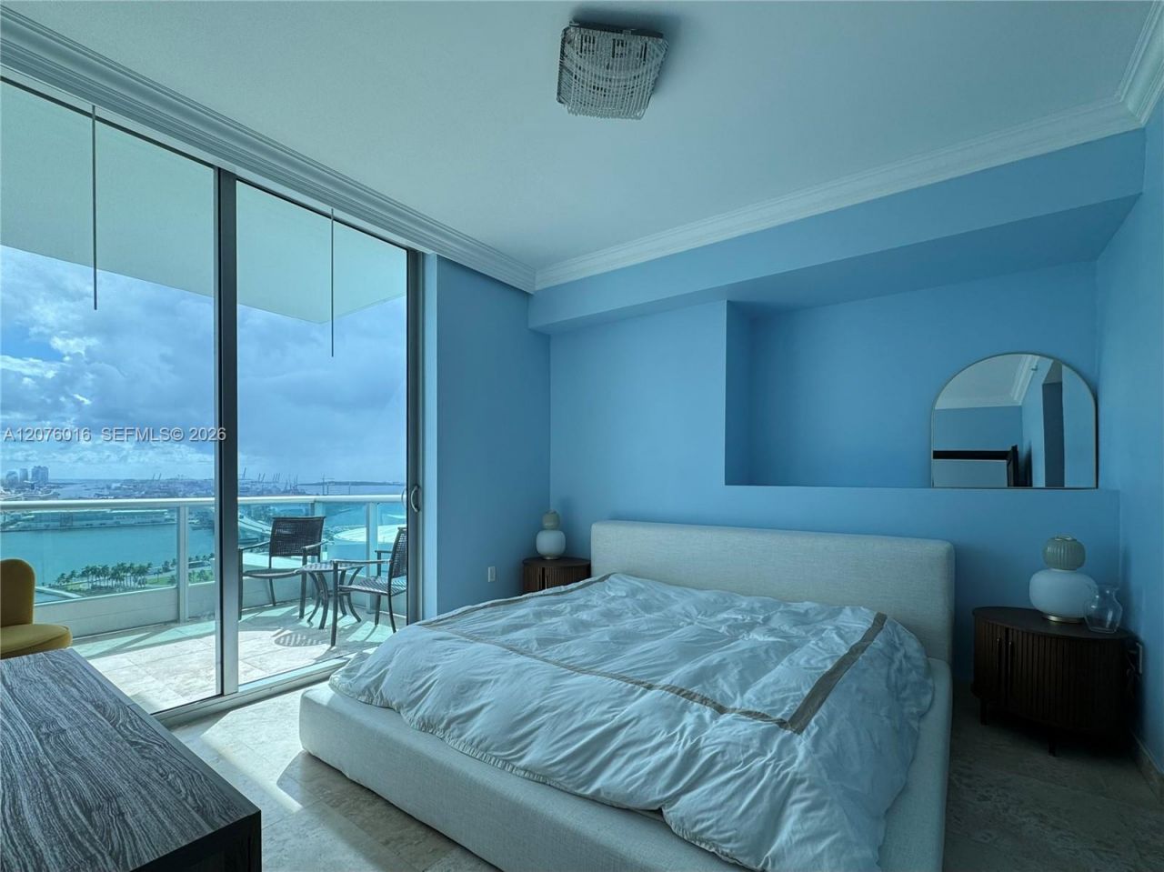 900 Biscayne Blvd , Unit 2604, Miami, FL 33132 Photo