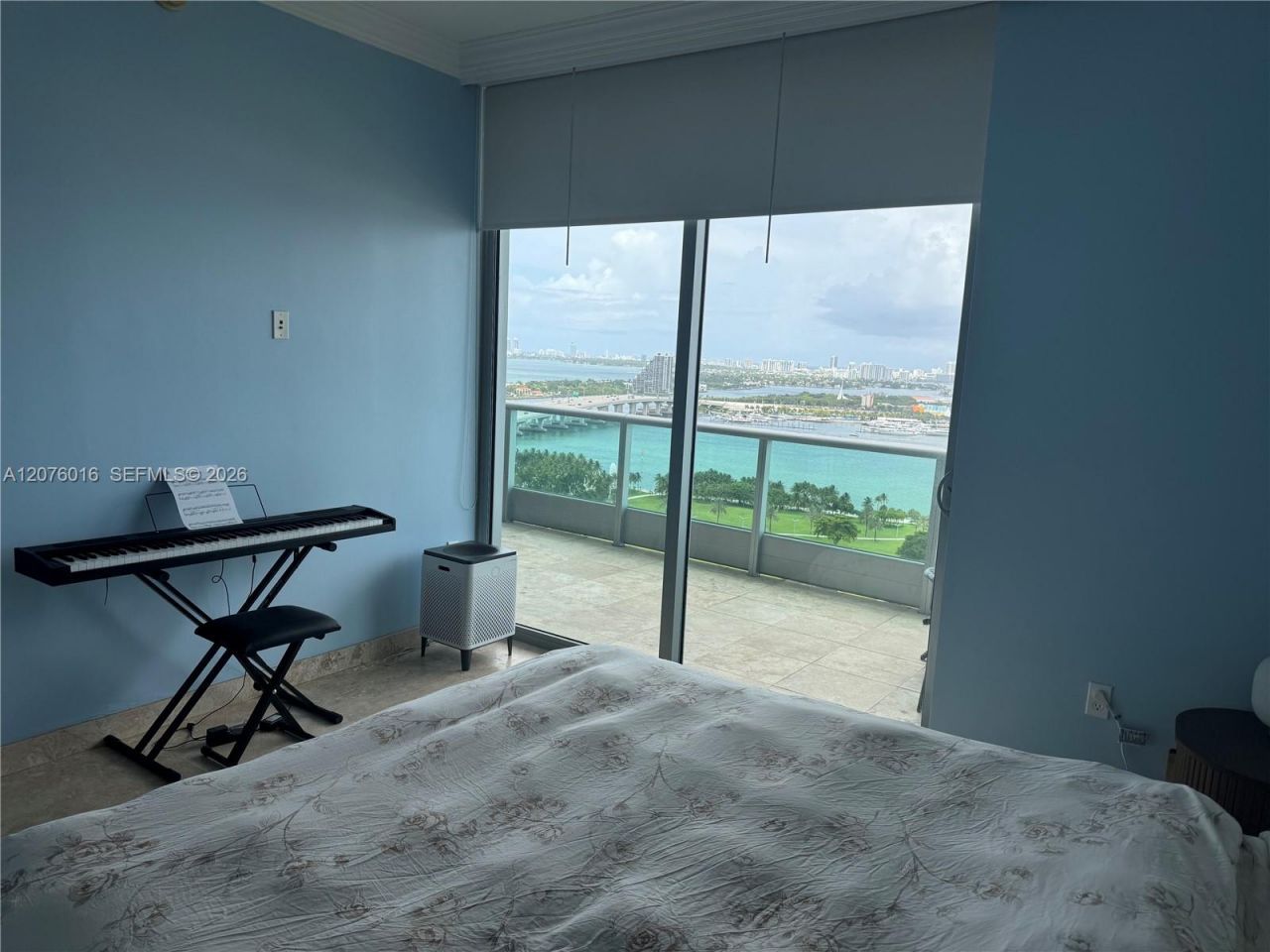 900 Biscayne Blvd , Unit 2604, Miami, FL 33132 Photo