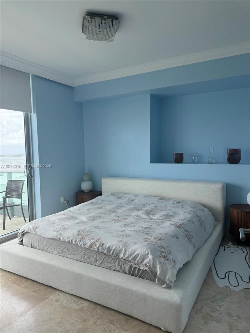 900 Biscayne Blvd , Unit 2604, Miami, FL 33132 Photo