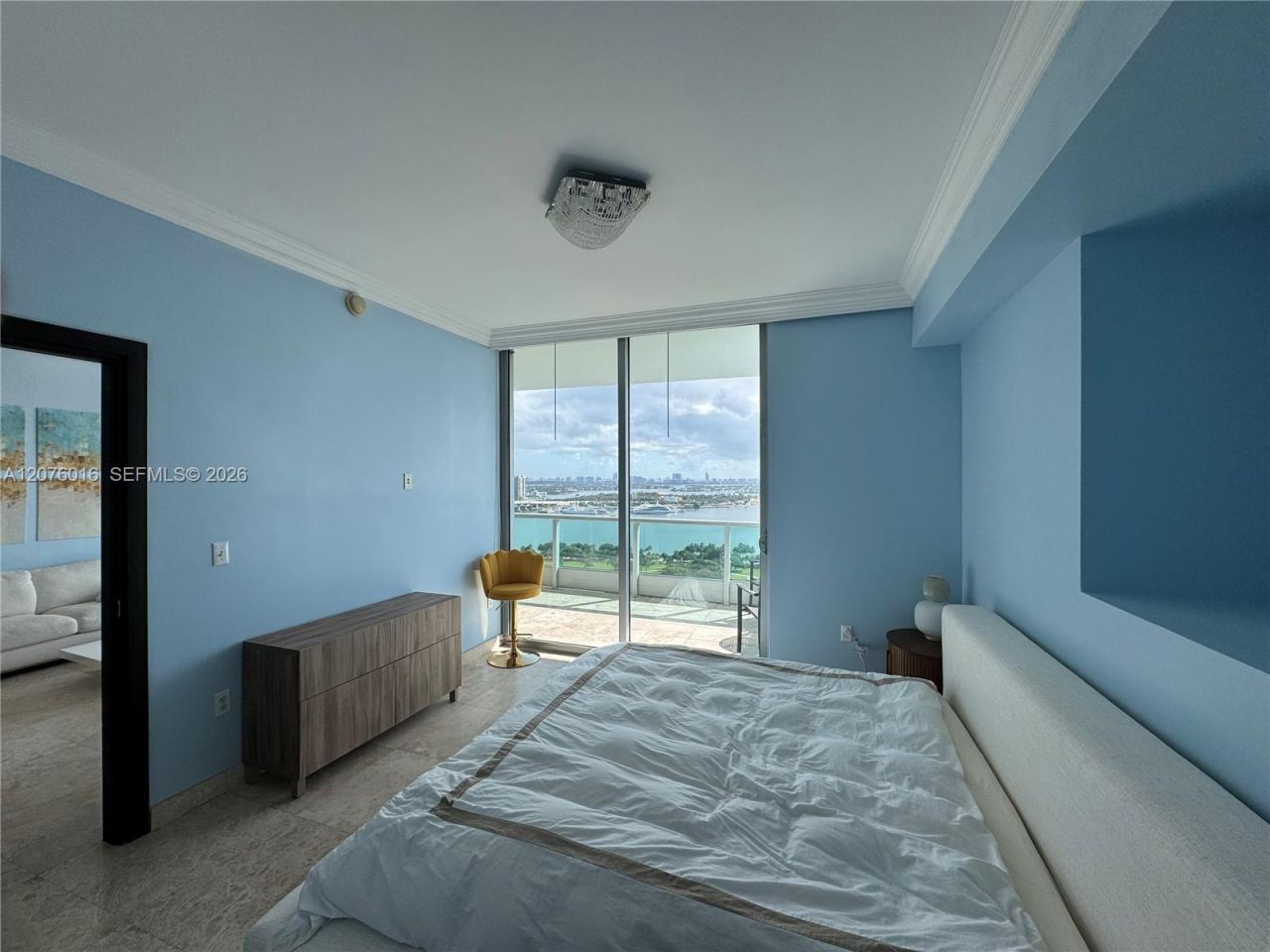 900 Biscayne Blvd , Unit 2604, Miami, FL 33132 Photo
