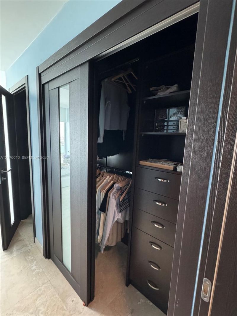 900 Biscayne Blvd , Unit 2604, Miami, FL 33132 Photo