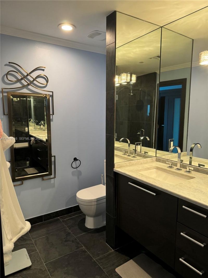 900 Biscayne Blvd , Unit 2604, Miami, FL 33132 Photo