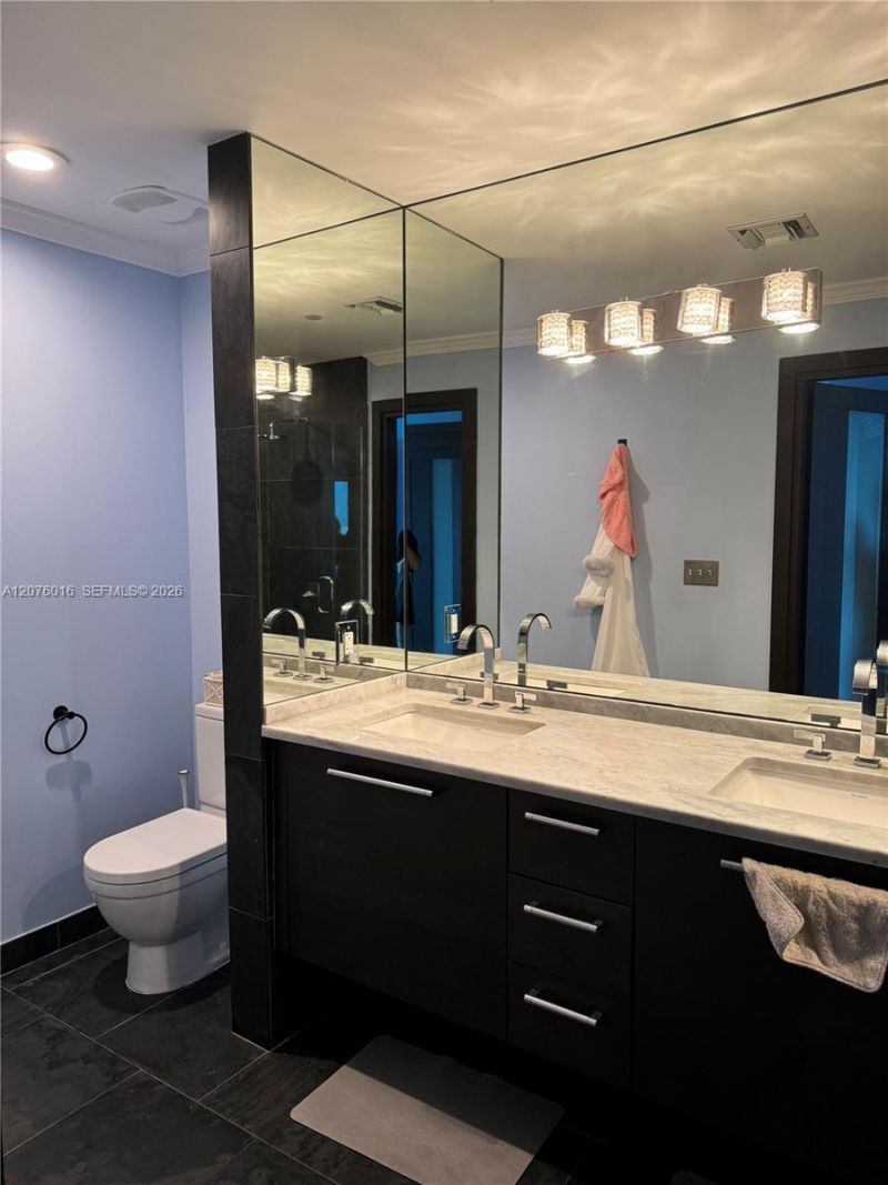 900 Biscayne Blvd , Unit 2604, Miami, FL 33132 Photo
