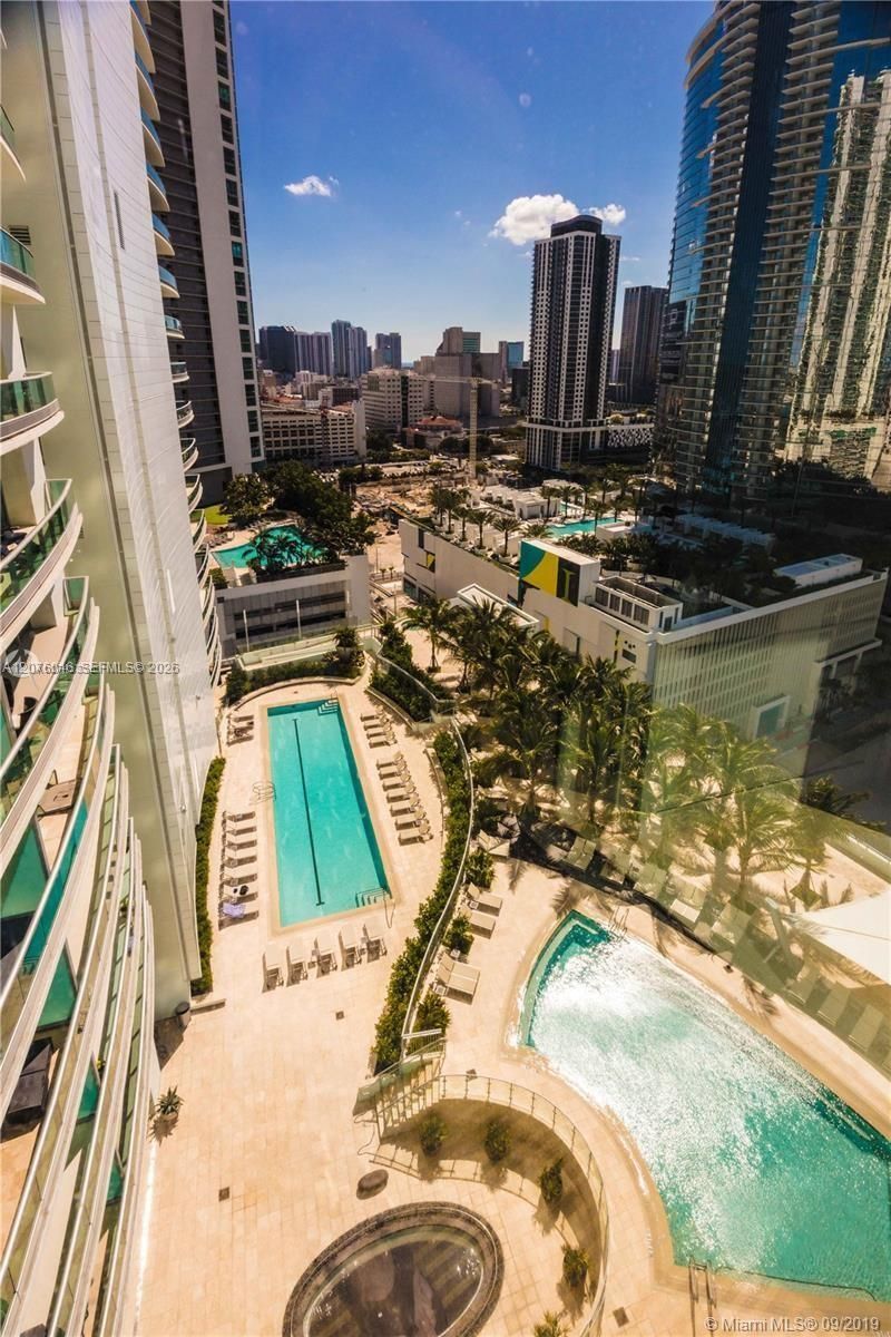 900 Biscayne Blvd , Unit 2604, Miami, FL 33132 Photo