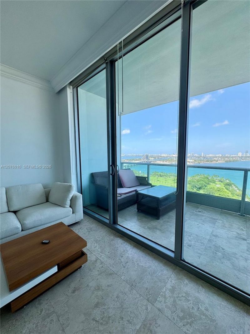 900 Biscayne Blvd , Unit 2604, Miami, FL 33132 Photo