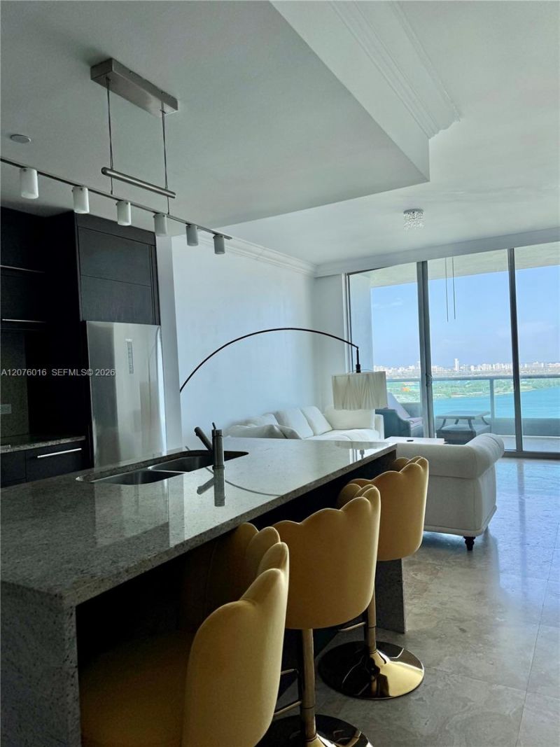 900 Biscayne Blvd , Unit 2604, Miami, FL 33132 Photo